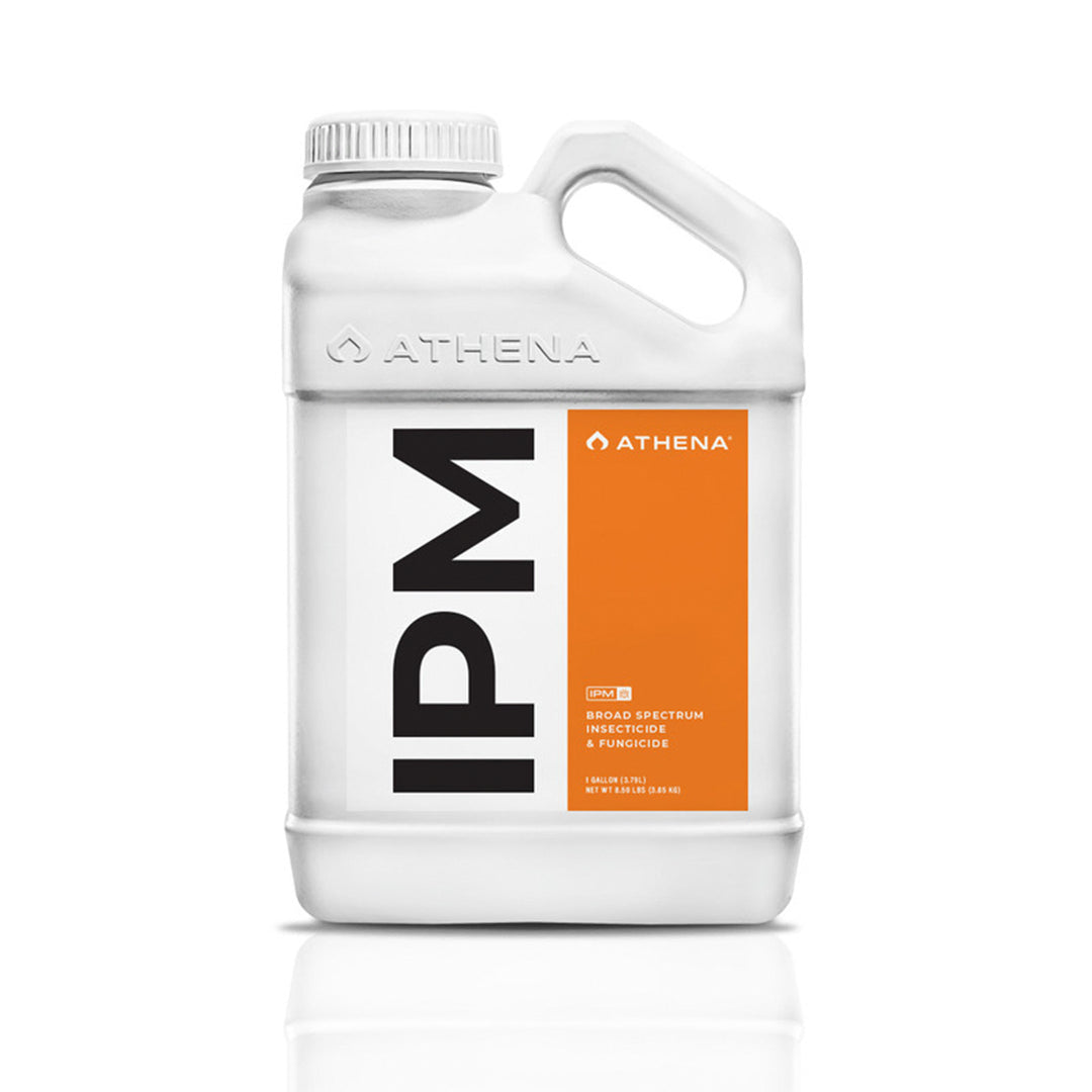 Athena IPM Insecticida Y Fungicida de Amplio Espectro