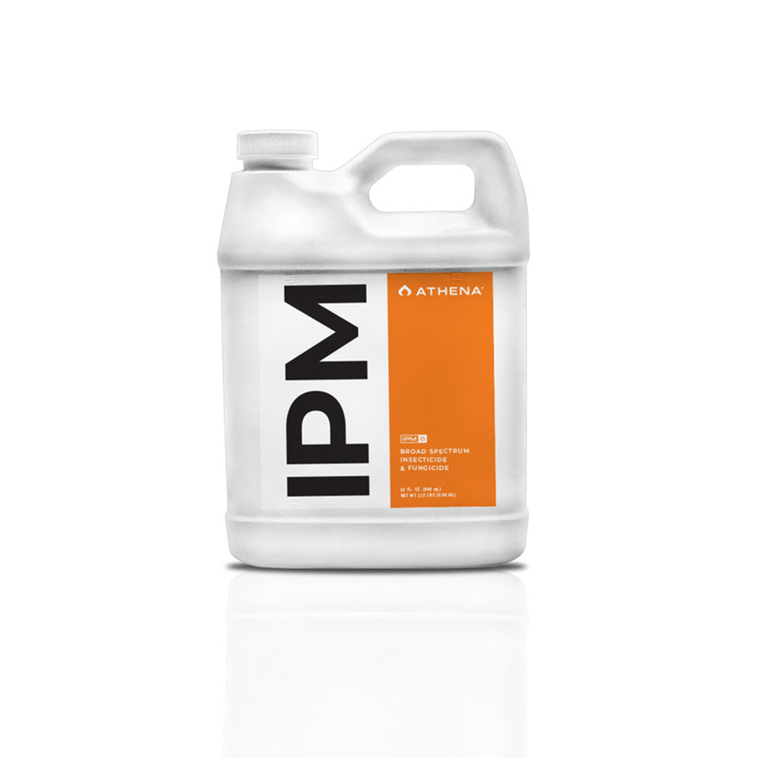 Athena IPM Insecticida Y Fungicida de Amplio Espectro