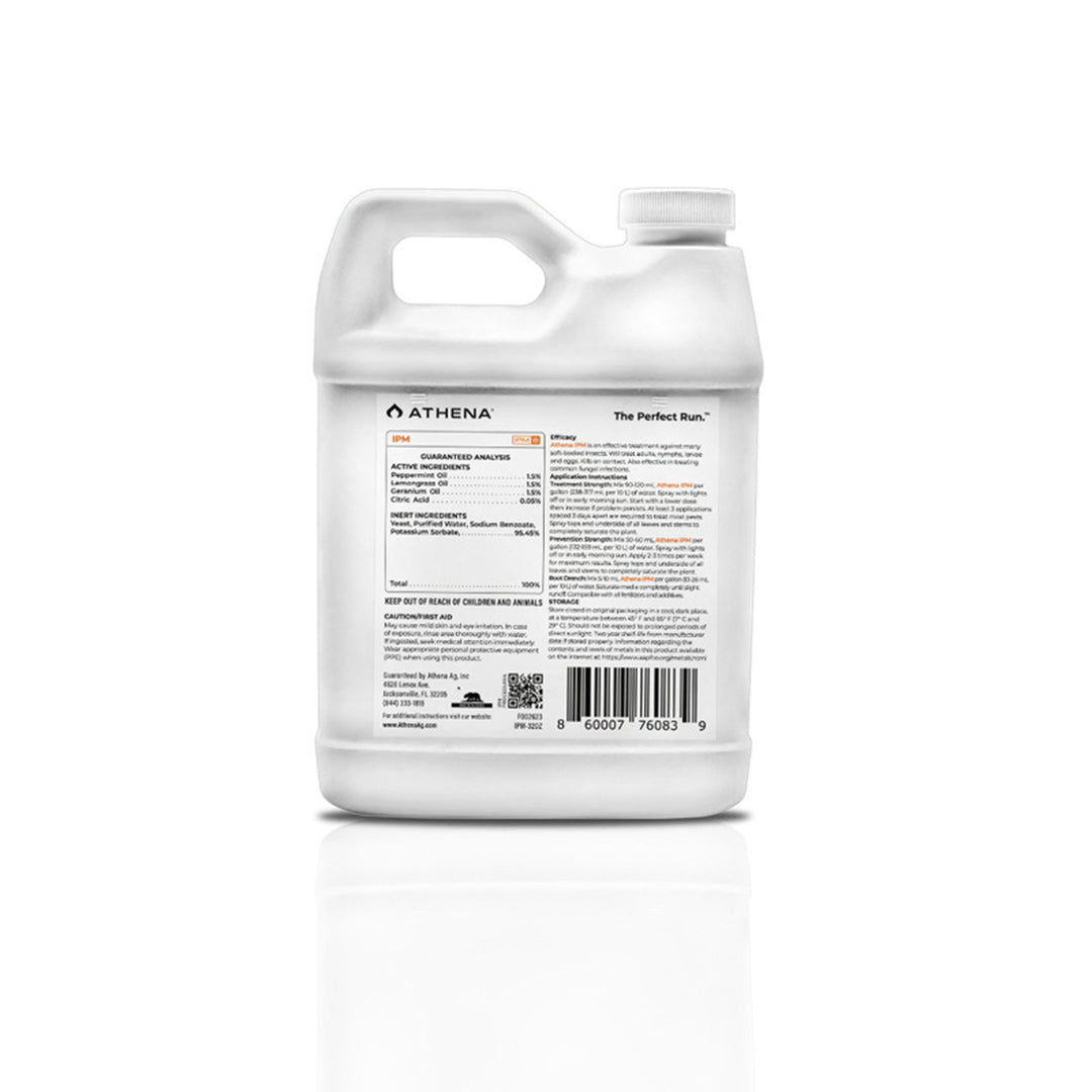 Athena IPM Insecticida Y Fungicida de Amplio Espectro