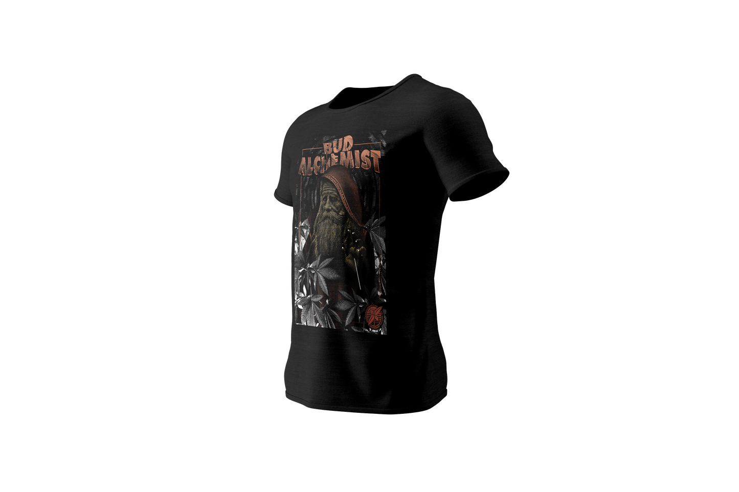 Camiseta Bud Alchemist