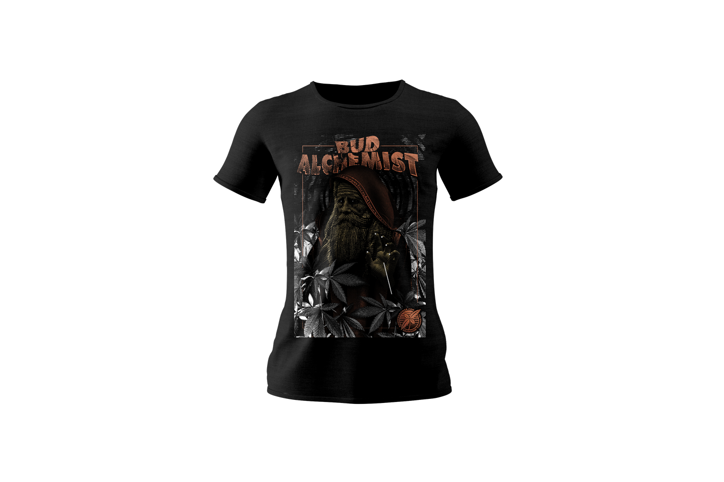 Camiseta Bud Alchemist