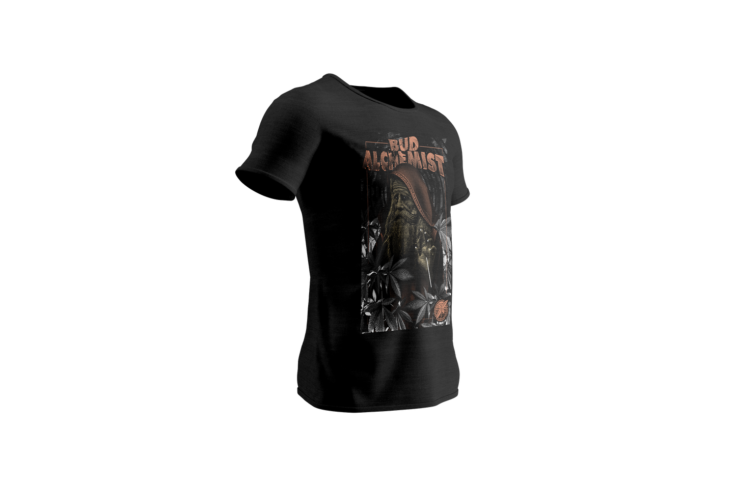 Camiseta Bud Alchemist