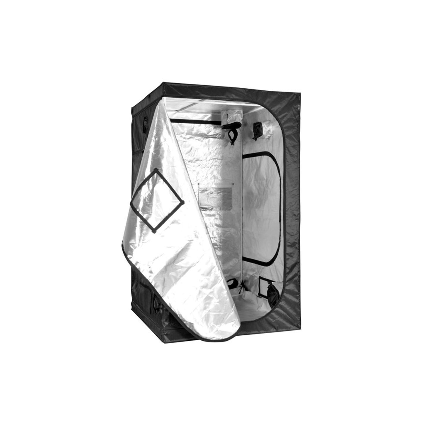 Kit Completo auto cultivo, todo lo que necesitas para empezar a cultivar ya!