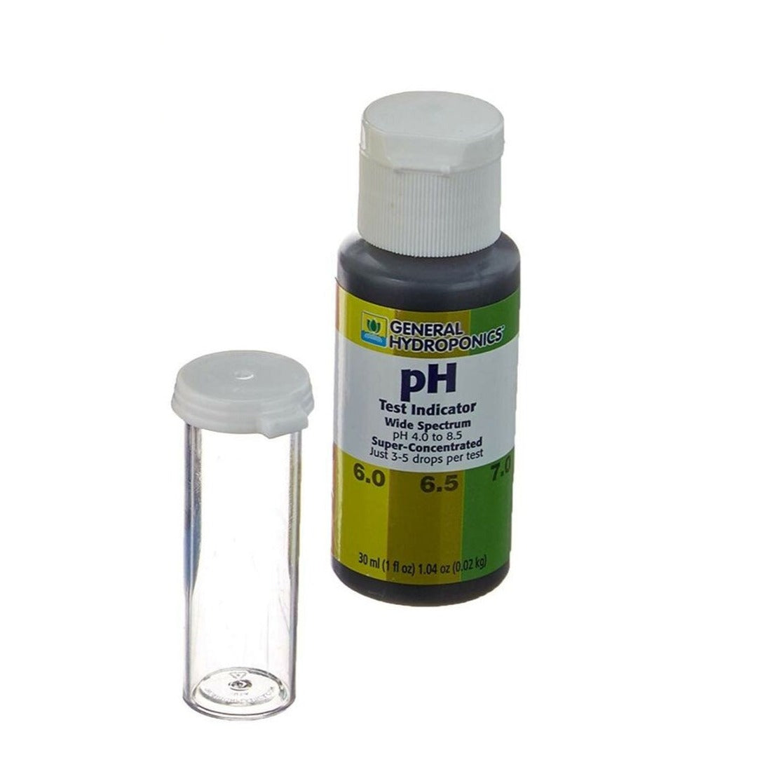 Medidores de PH esenciales para el control de hidrógeno en