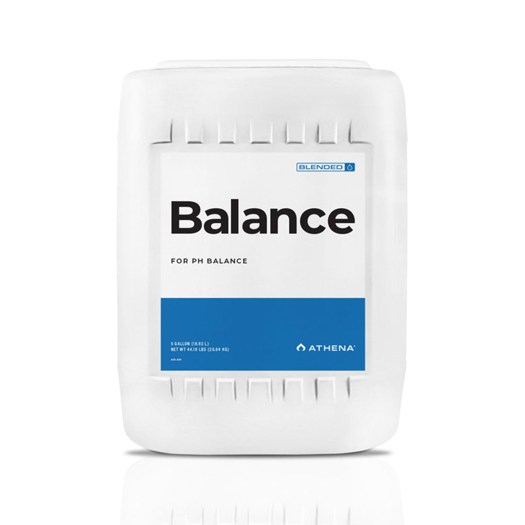 Athena Balance Aditivo de Silicato con Regulador de pH