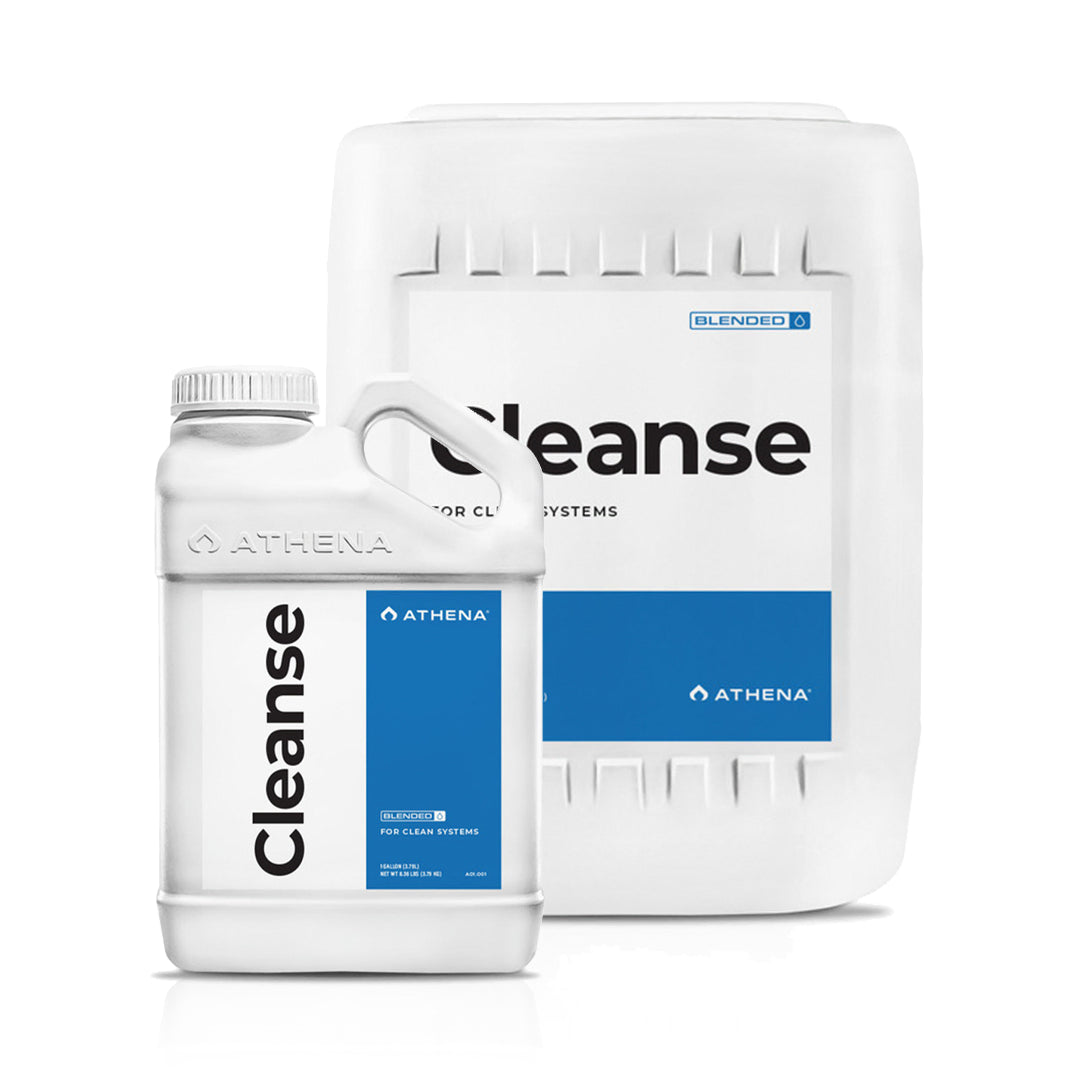 Athena Clean Line Cleanse Blended Line | Athena AG - Limpiador De Raíz – Border Grower