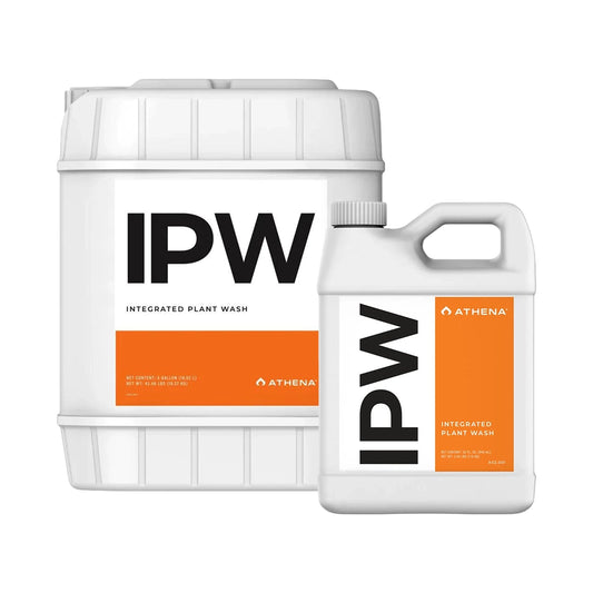 IPW | Athena AG - Insecticida Y Fungicida de Amplio Espectro (Antes IPM)