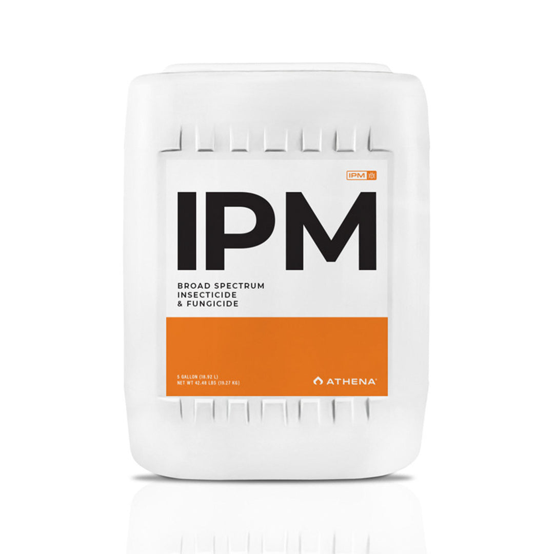 Athena IPM Insecticida Y Fungicida de Amplio Espectro