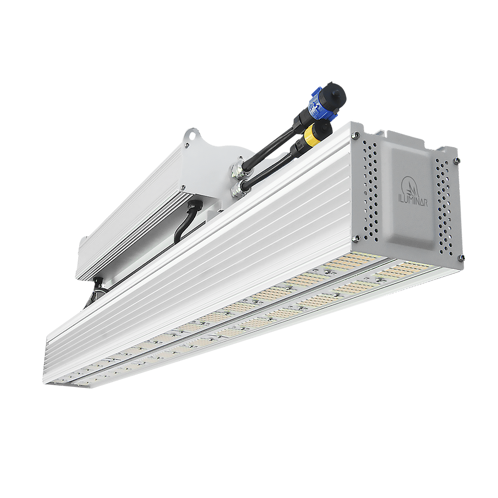 iL1 LED 530W | ILUMINAR - Lampara De Cultivo LED Con Espectro Completo