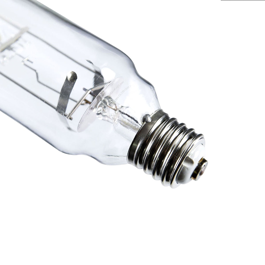 Bulbo de haluro metálico 600 watts para lámpara de cultivo (MH)