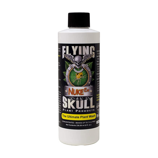 Nuke em® insecticida y funguicida de Flying Skull